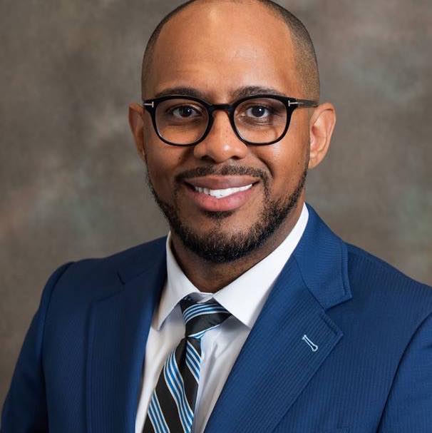 James Nash, Michigan life insurance agent with Nash Insurance Group